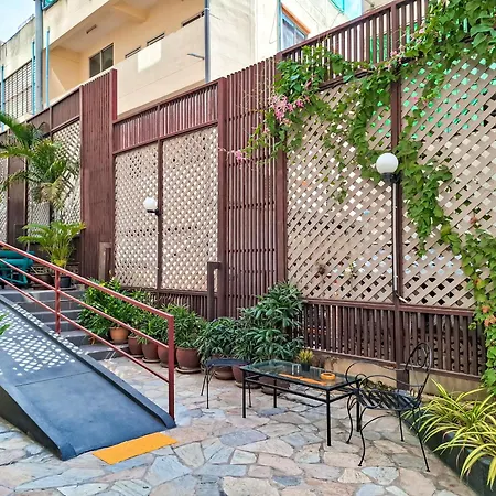 The Hideaway Hotel
