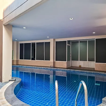 The Hideaway Hotel 3*