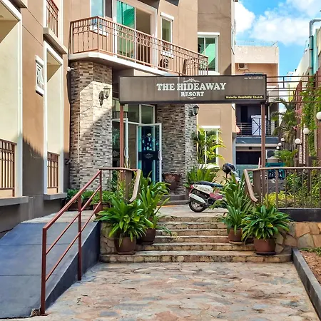 The Hideaway 3* Pattaya