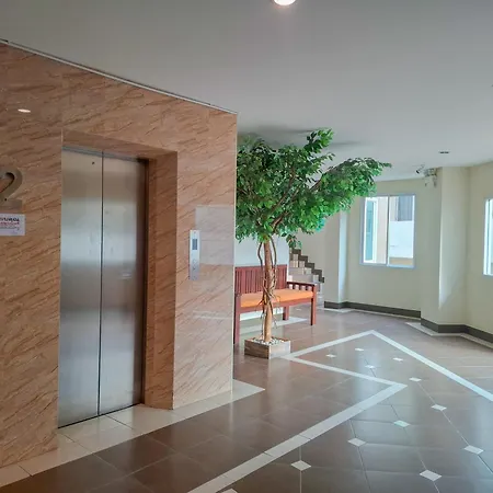 The Hideaway Hotel