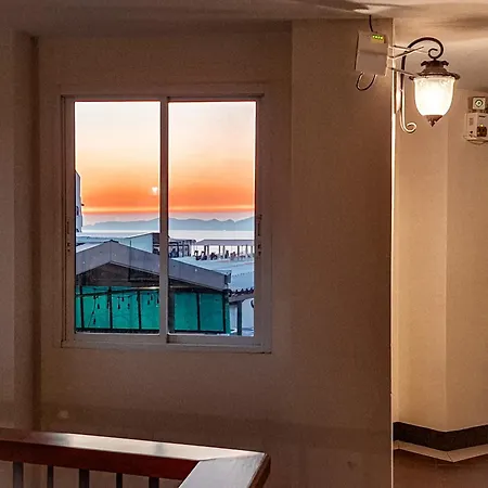 The Hideaway Hotel Pattaya