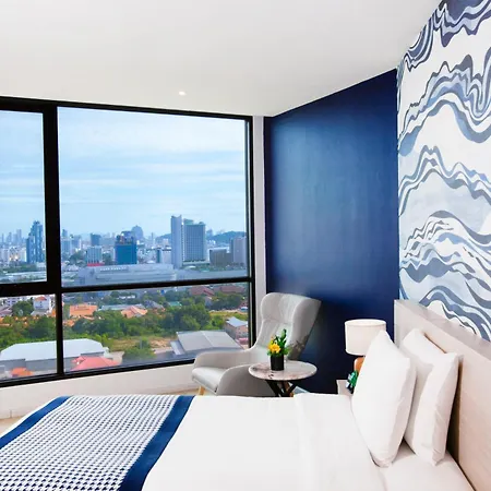 Brighton Grand & Convention 5*