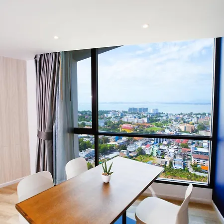 Brighton Grand & Convention Pattaya