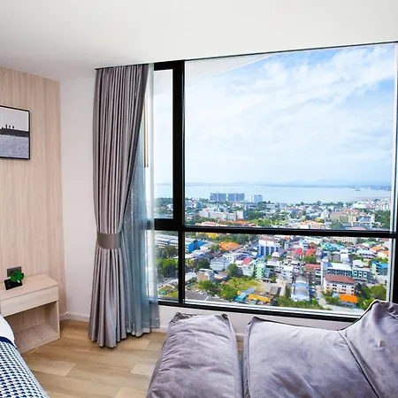 Hotel Brighton Grand & Convention