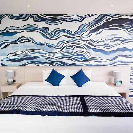 Brighton Grand & Convention 5*