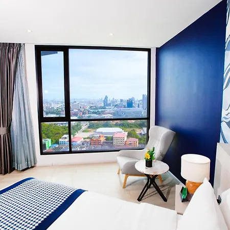 Brighton Grand & Convention Pattaya