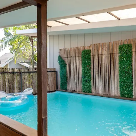 รีสอร์ท Ip Pool