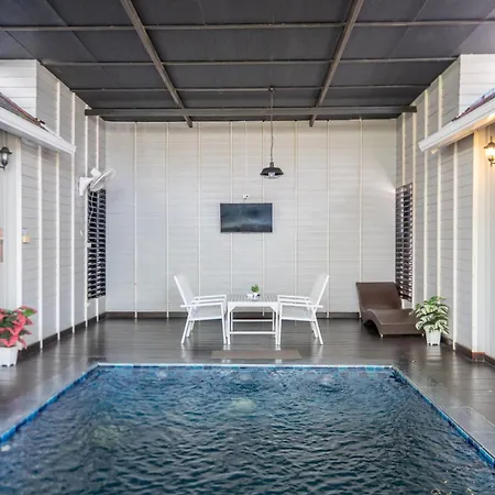 รีสอร์ท Ip Pool