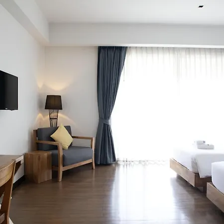 The Leela & โรงแรม Pattaya