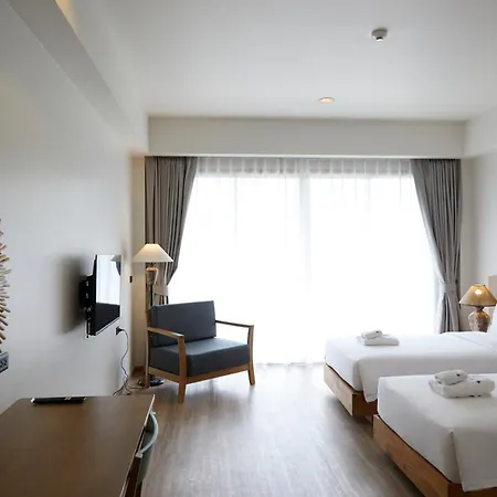 The Leela & โรงแรม