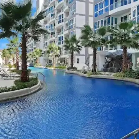 Grand Avenue X Monthstayz Thailand * Pattaya