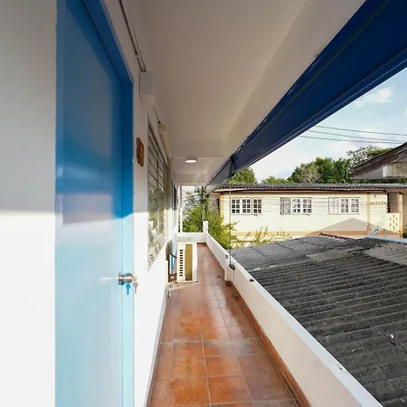 Rq North By Collection O * Pattaya