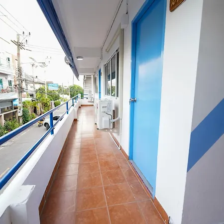 Rq North By Collection O Pattaya