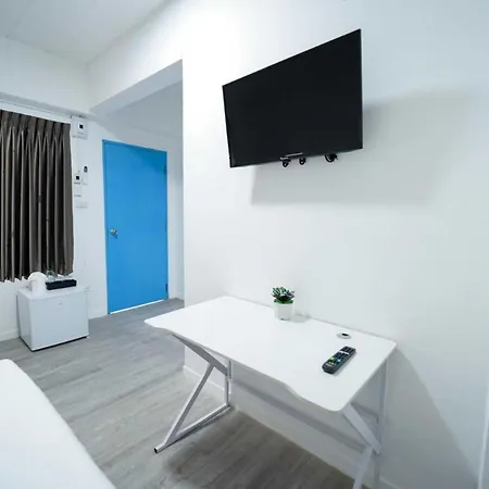 ที่พัก Rq North By Collection O