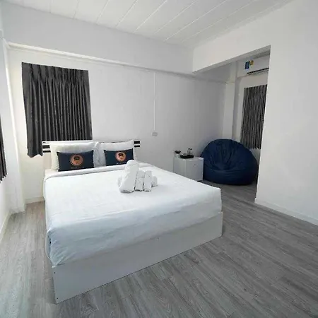 Rq North By Collection O Pattaya