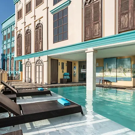 Hotel Quba By Montraj 4*