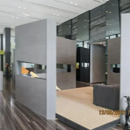 One Bedroom With Pool View At The Base Near Festival วันหยุดที่บ้าน *