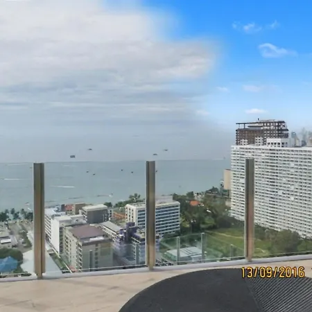 One Bedroom With Pool View At The Base Near Festival วันหยุดที่บ้าน *