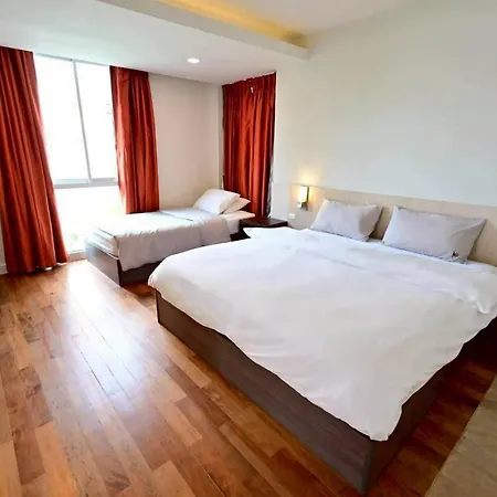 Villa Fiscus 3 Bedrooms With Private Pool. Pattaya