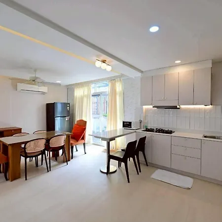 Fiscus 3 Bedrooms With Private Pool. Villa Pattaya
