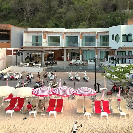 Ennkai Beachfront Koh Larn