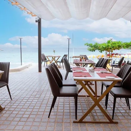 Resort Ennkai Beachfront Koh Larn Pattaya