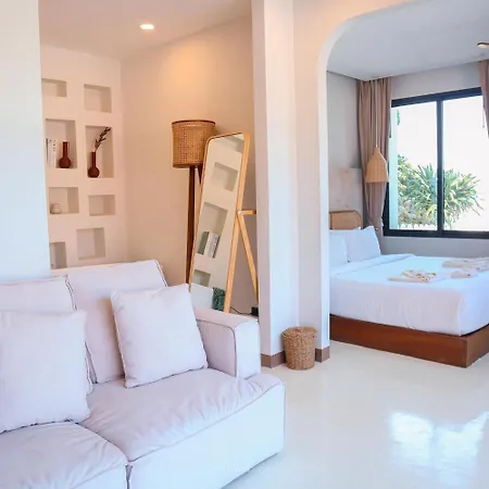 Ennkai Beachfront Koh Larn Resort Pattaya