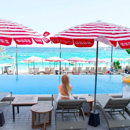 Resort Ennkai Beachfront Koh Larn