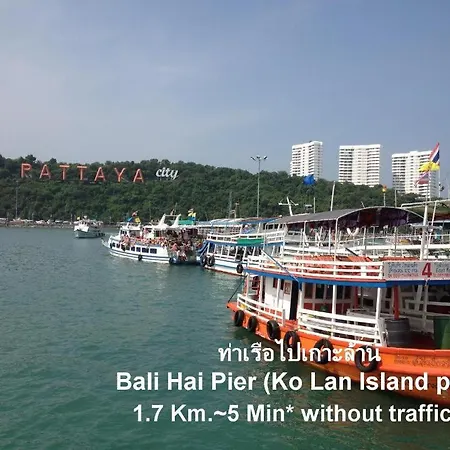 T5 3* Pattaya