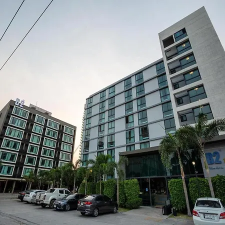 B2 South Premier Pattaya