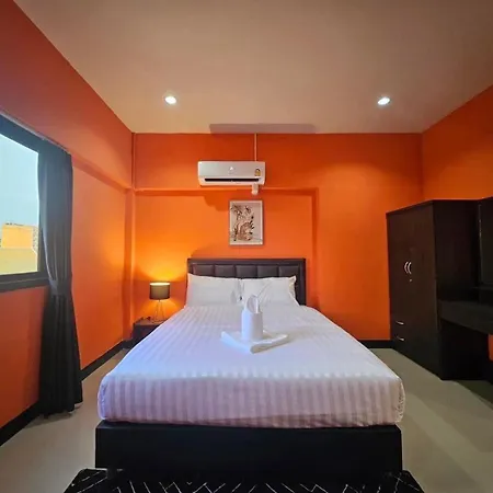 Hotel Peter House No Balcony *
