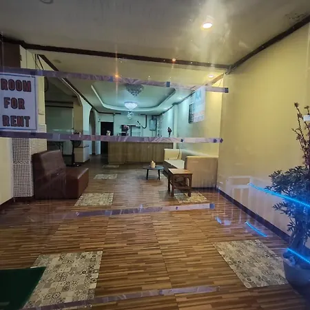 Magnifico Hotel Pattaya