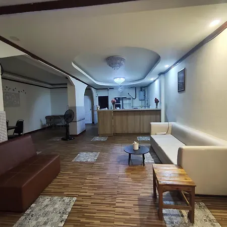 Hotel Magnifico