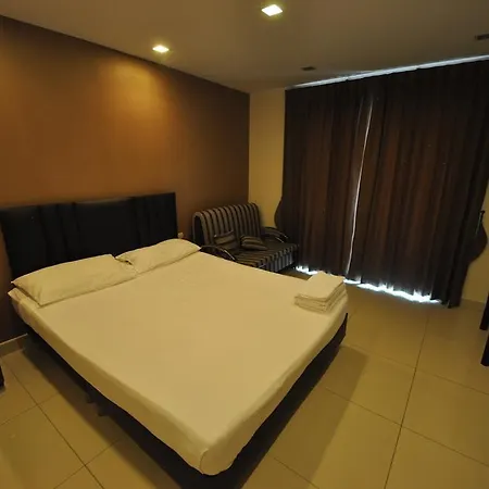 Apartment Laguna Bay By Pattaya Capital Property *