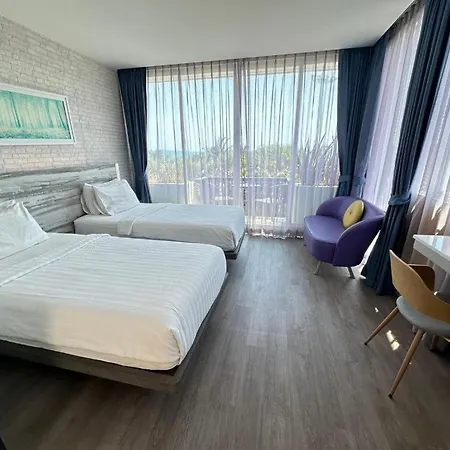 โรงแรม Bb House 3*