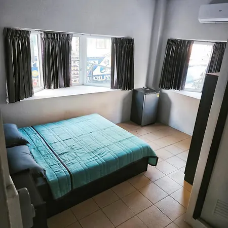 Tm For Rent โรงแรม Pattaya