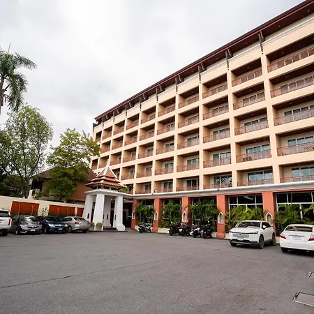 Sunday Chateau En - Hotel Pattaya