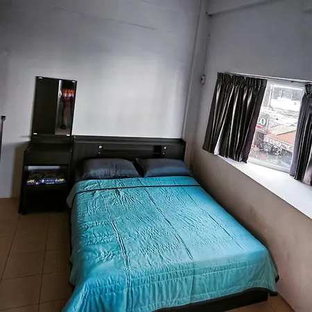 Tm For Rent Pattaya