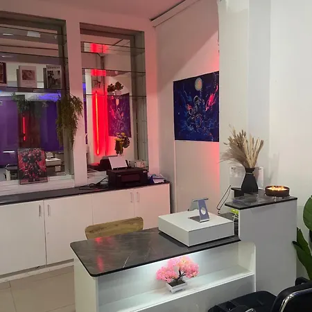 Lagoon Vibes โรงแรม Pattaya