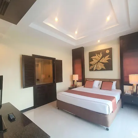 Palette Luxe North