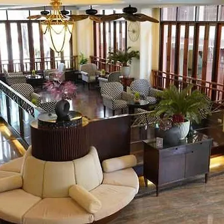 Palette Luxe North Pattaya