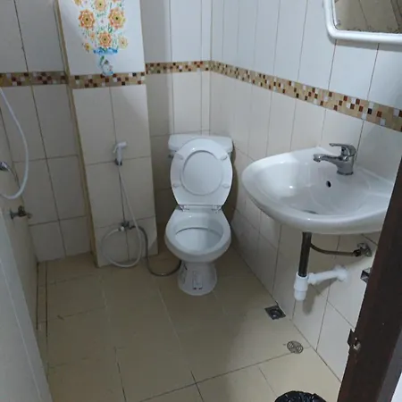 Tm For Rent โรงแรม