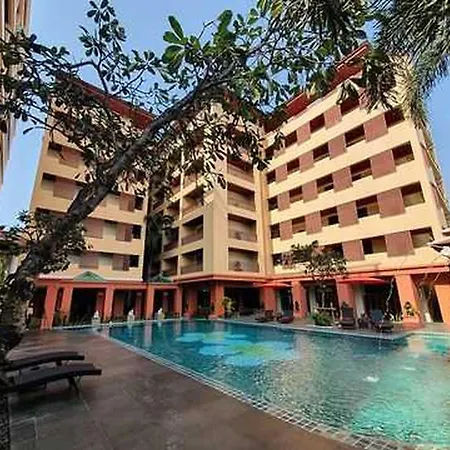 Palette Luxe North 5*