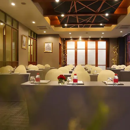 โรงแรม Palette Luxe North Pattaya