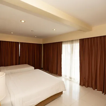 Sunday Chateau En - Hotel 5*