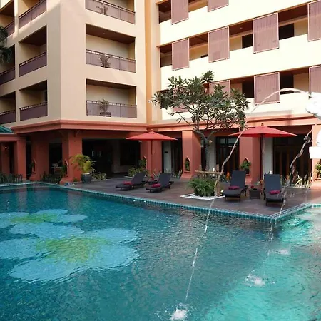Palette Luxe North 5*