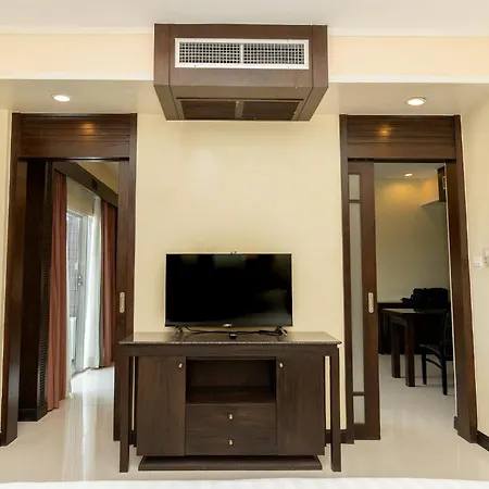 Sunday Chateau En - 5* Pattaya