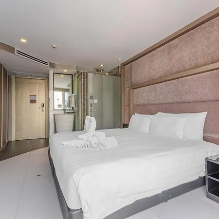 Vanko International โรงแรม