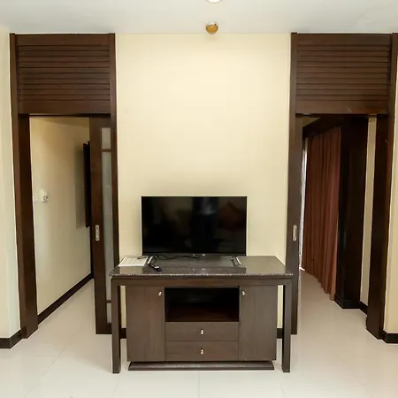 Sunday Chateau En - 5* Pattaya