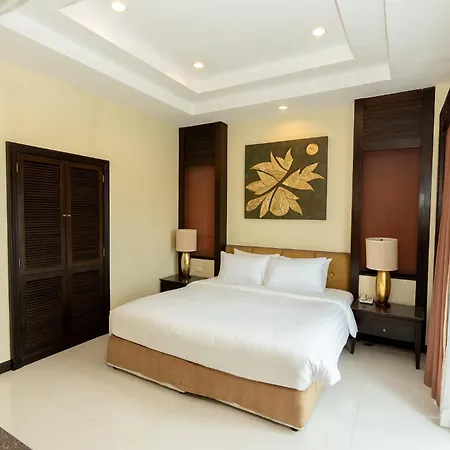 Sunday Chateau En - Hotel 5*